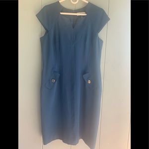 Kasper dress size 10